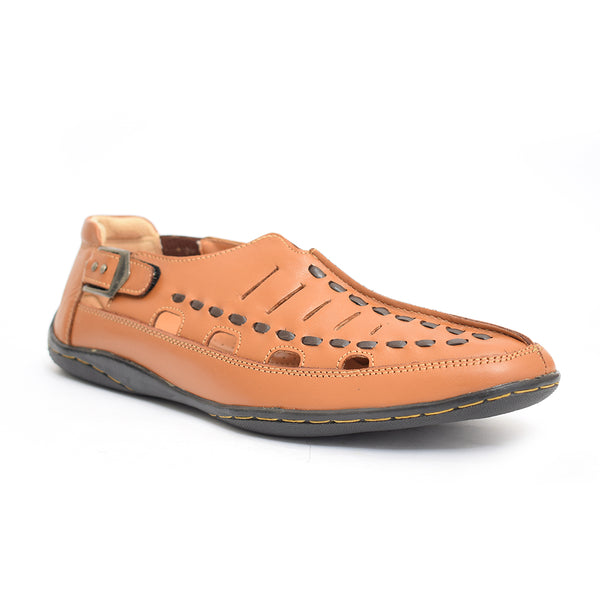 GENTS CASUAL SLIP ON