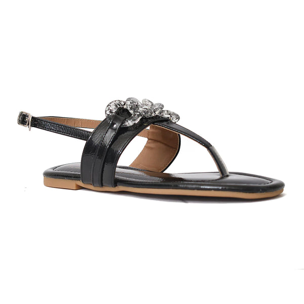 LADIES CASUAL SANDAL