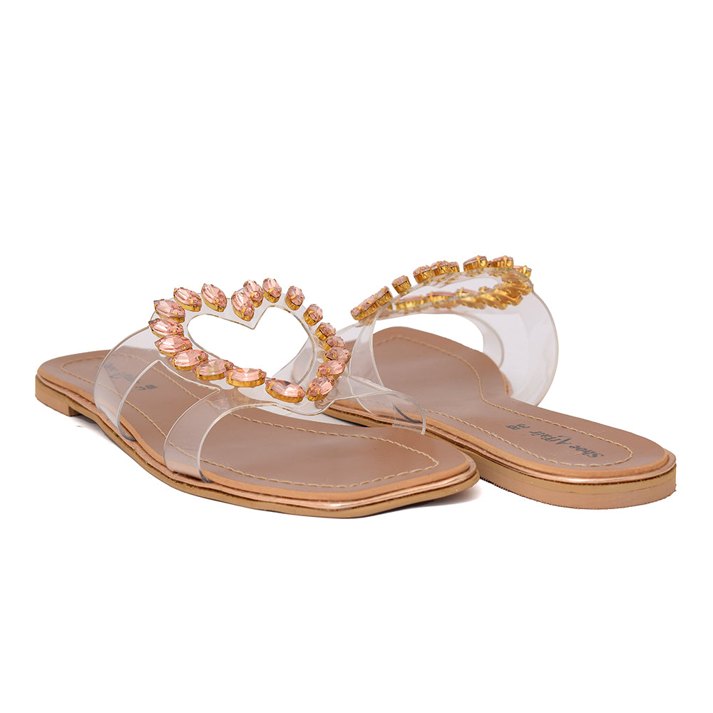 chappal fancy chappal