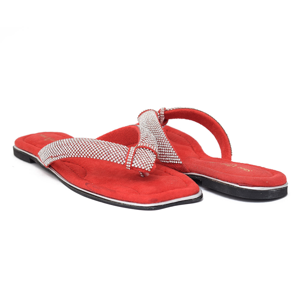 chappal fancy ladies
