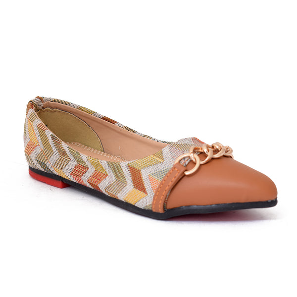 GIRLS CASUAL SHOES