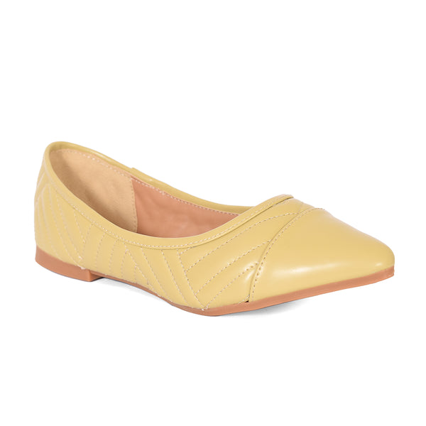 LADIES CASUAL PUMPS