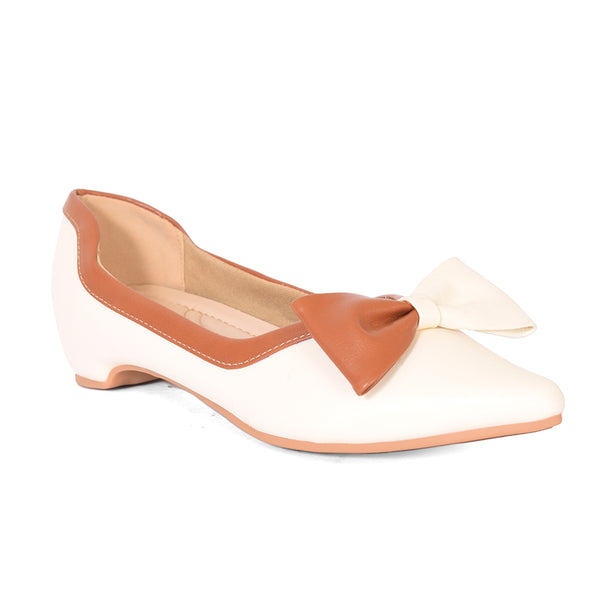 latest pumps for ladies