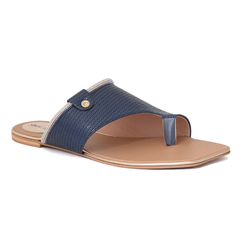 online fancy chappal