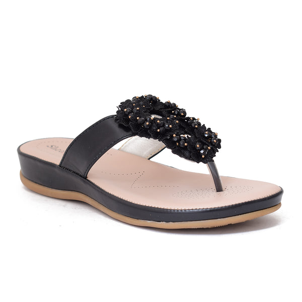LADIES CASUAL CHAPPAL