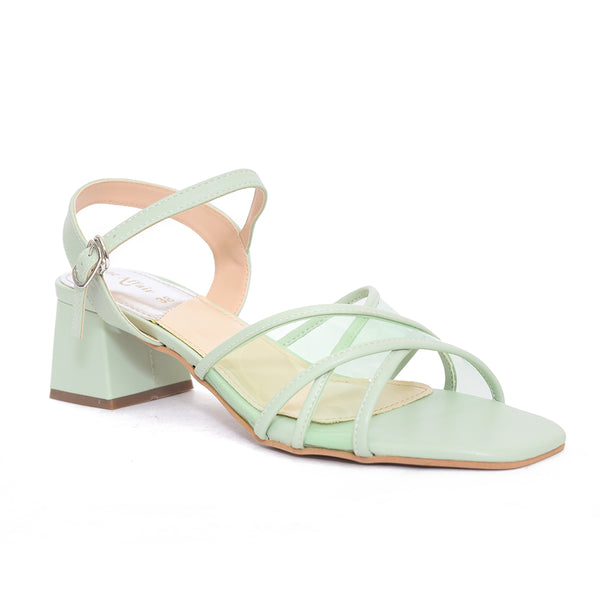 LADIES FORMAL SANDAL
