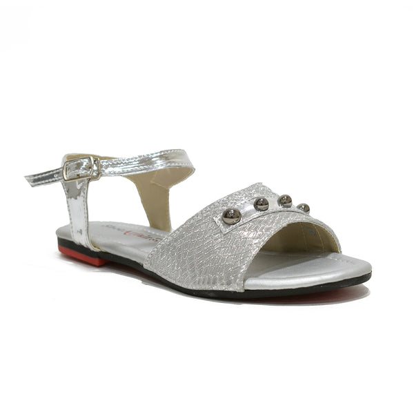 GIRLS FANCY SANDAL