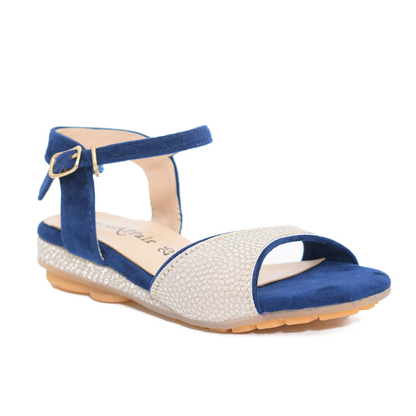 GIRLS FANCY SANDAL