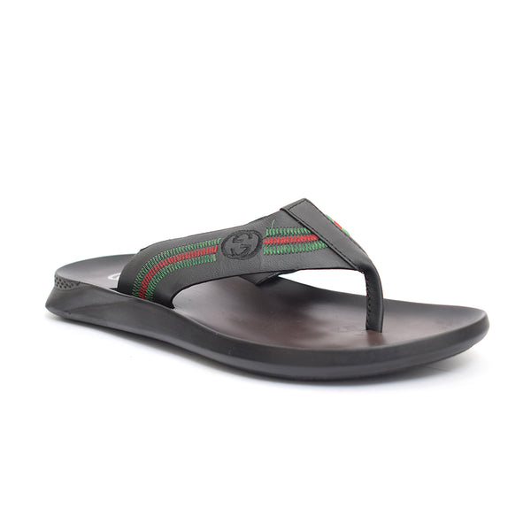 GENTS CASUAL CHAPPAL