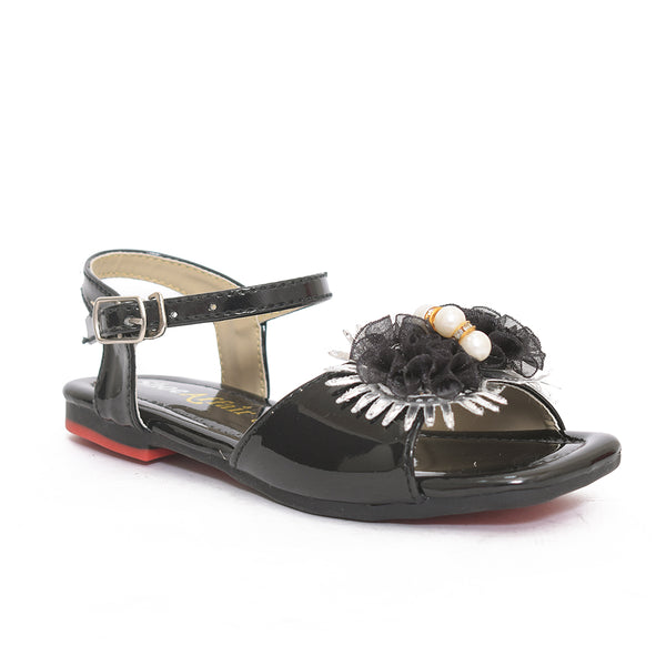 GIRLS FANCY SANDAL