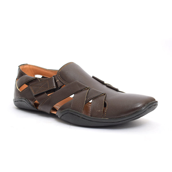 GENTS CASUAL SLIP ON