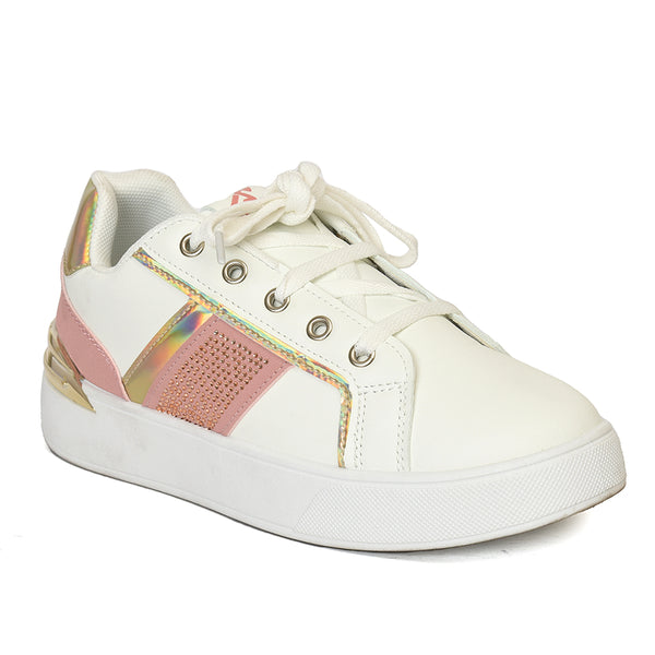 Ladies Canvas