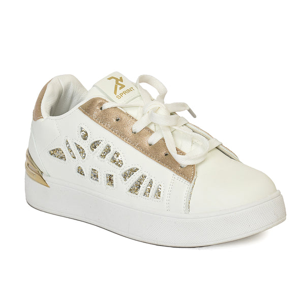 Ladies Canvas