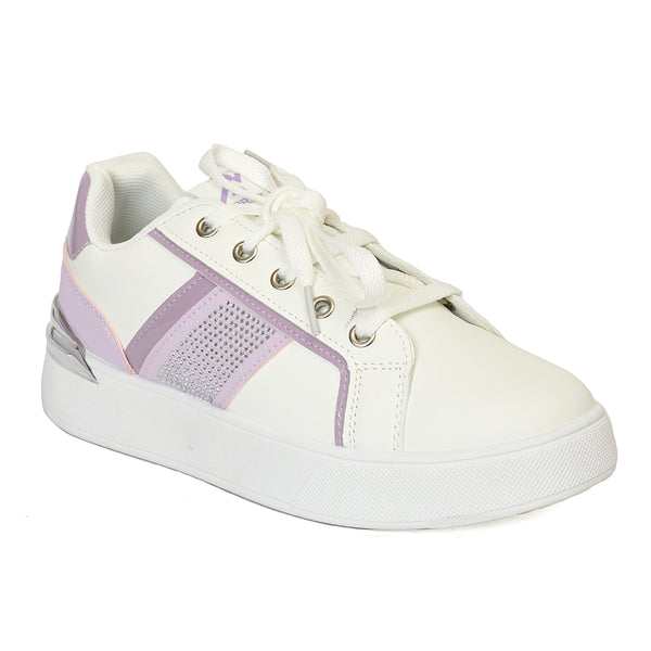 Ladies Canvas