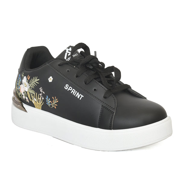 Ladies Canvas
