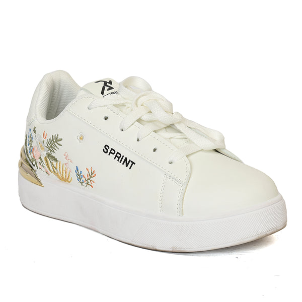 Ladies Canvas