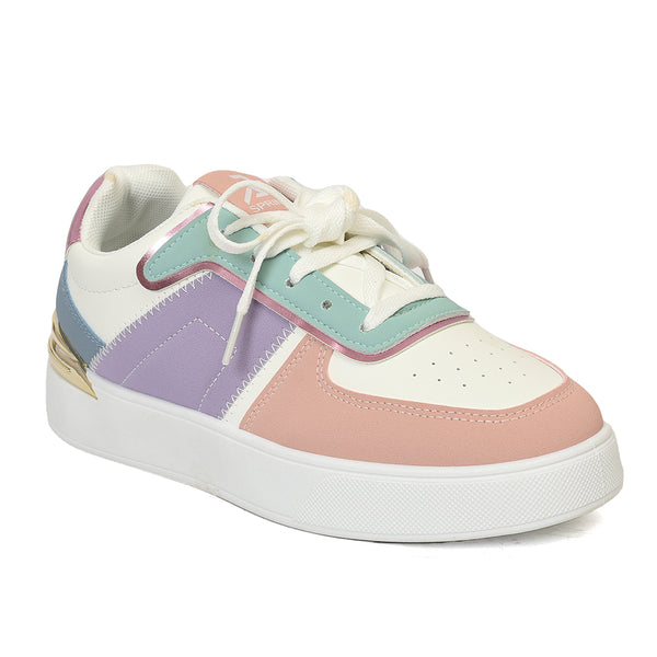 Ladies Canvas