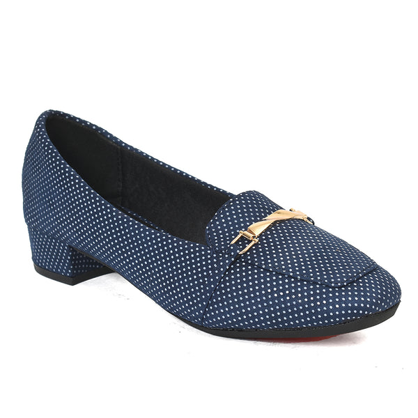 Ladies Formal Court Shoes