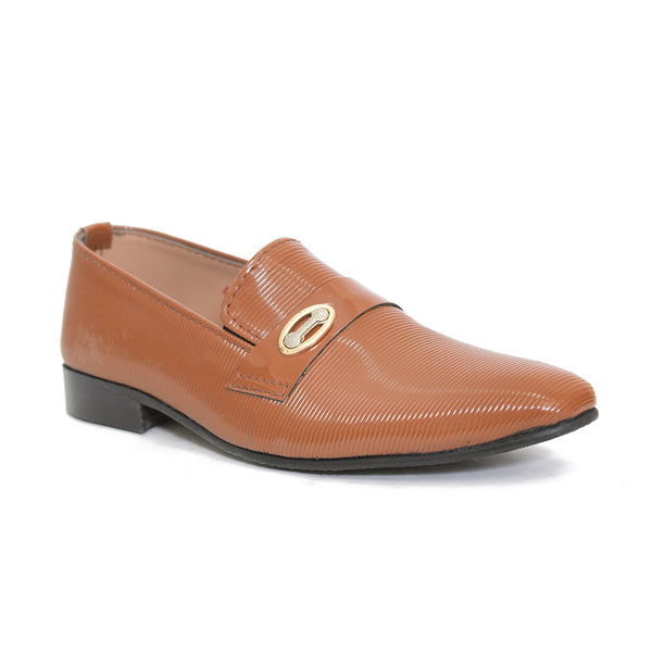 BOYS FORMAL SHOES