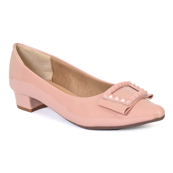Ladies Formal Court Shoes
