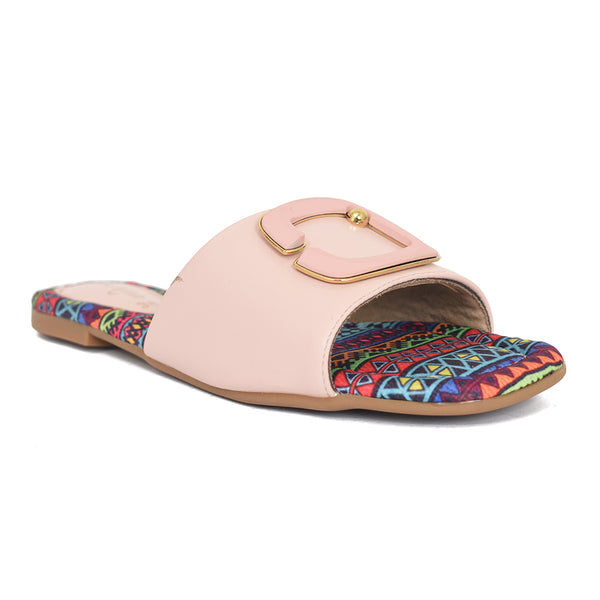 Ladies Casual Slipper