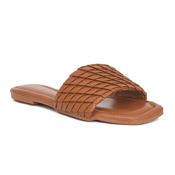 Ladies Casual Slipper