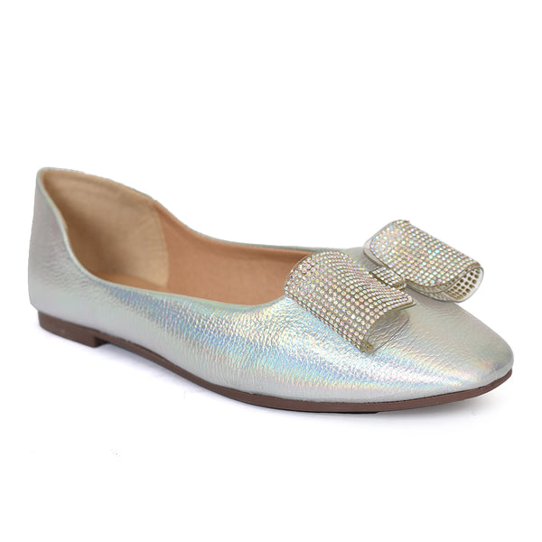 Ladies Fancy Pumps