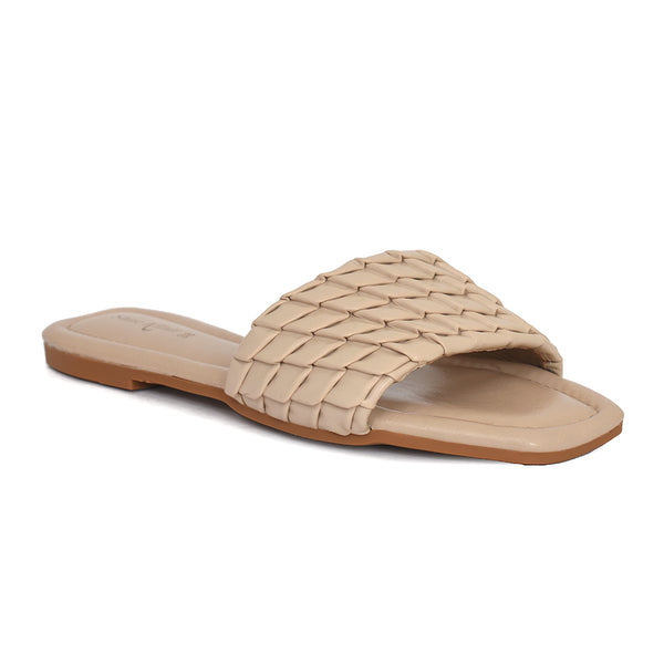 Ladies Casual Slipper