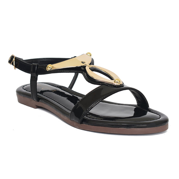 Ladies Casual Sandal