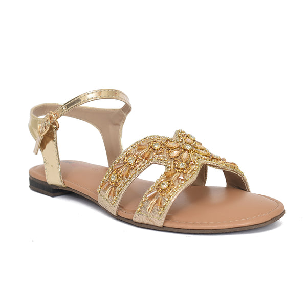 Ladies Fancy Sandal