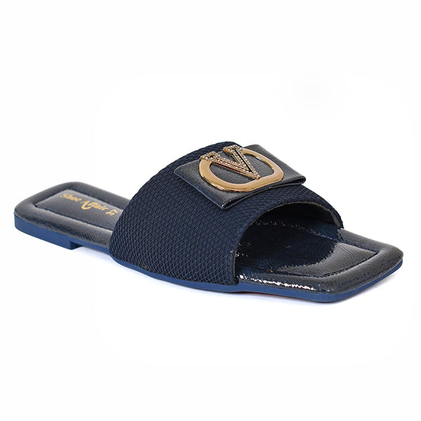 Ladies Casual Slipper