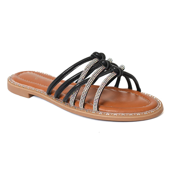 Ladies Casual Slipper