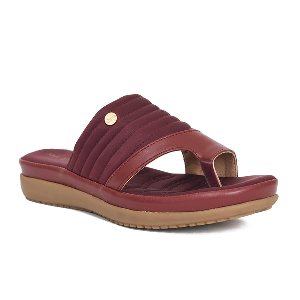 casual ladies chappal