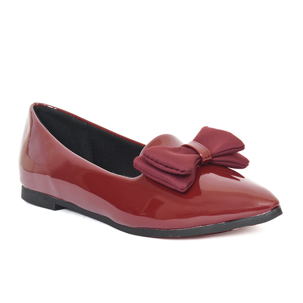 Ladies Casual Pumps