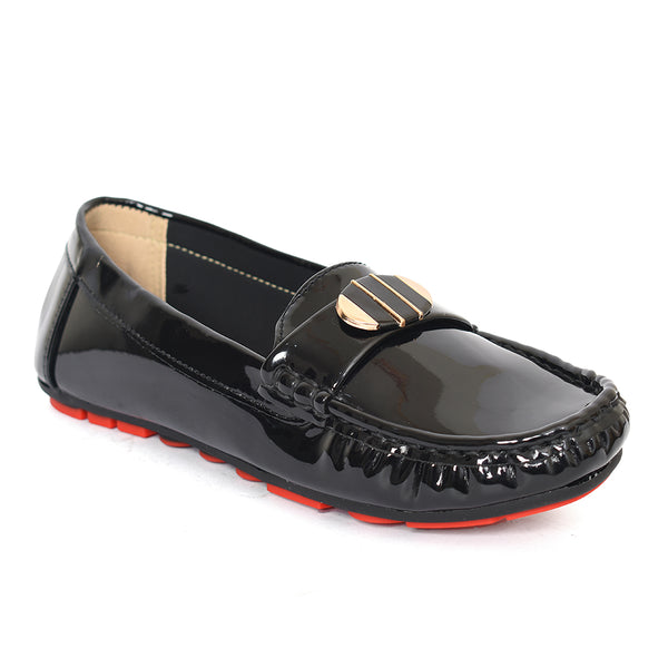 Ladies Casual Moccasins