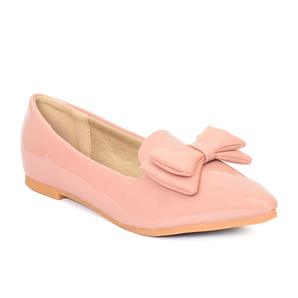 Ladies Casual Pumps