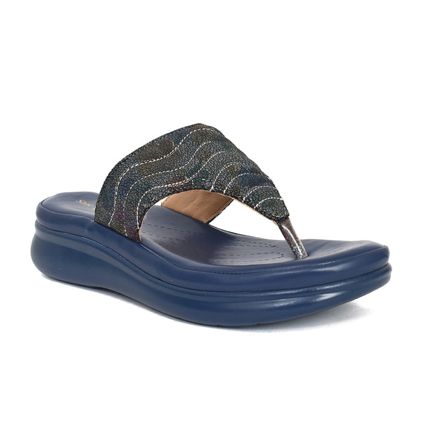 Ladies Casual PU Chappal