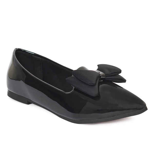 Ladies Casual Pumps