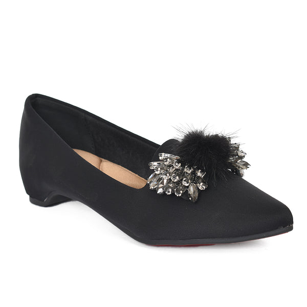 Ladies Casual Pumps