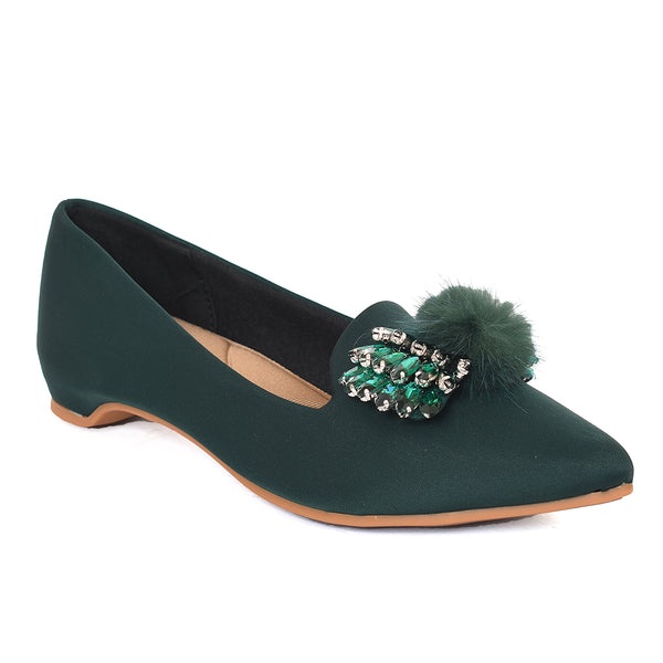 Ladies Casual Pumps