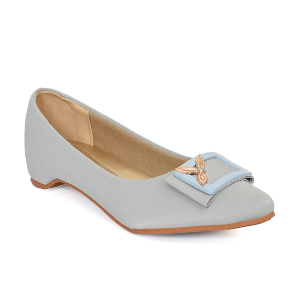 Ladies Casual Pumps