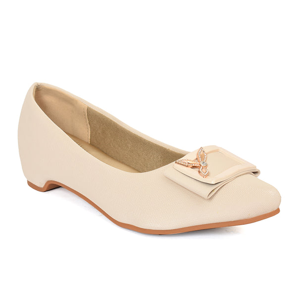 Ladies Casual Pumps