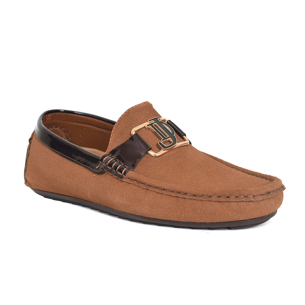 Gents Casual Moccasins