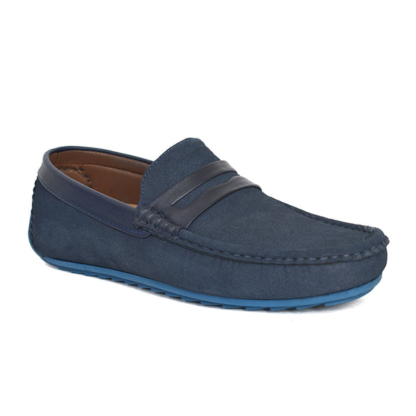 Gents Casual Moccasins