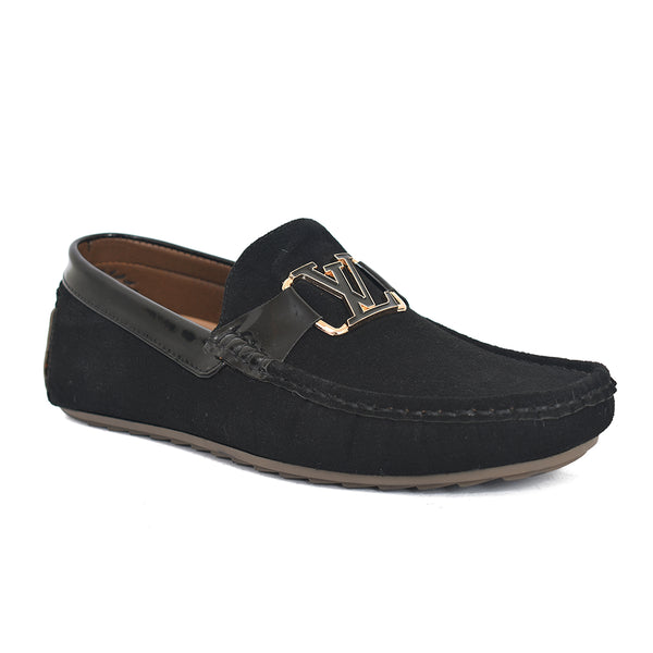Gents Casual Moccasins