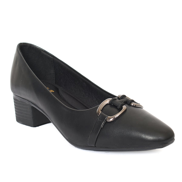 Ladies Formal Court Shoes