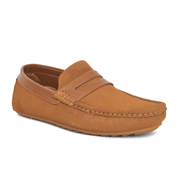 Gents Casual Moccasins