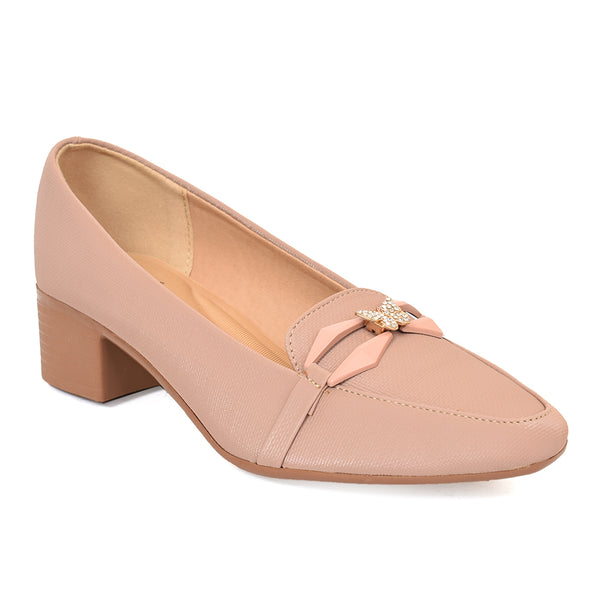 Ladies Formal Court Shoes