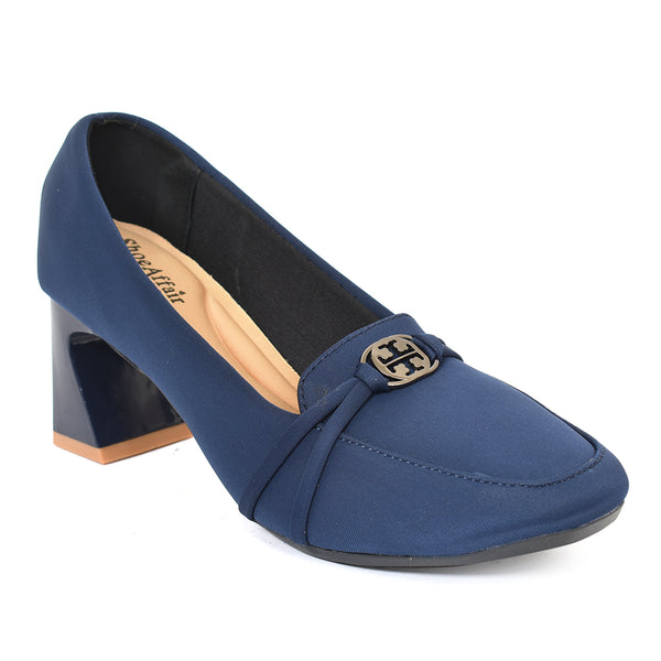 Ladies Formal Court Shoes