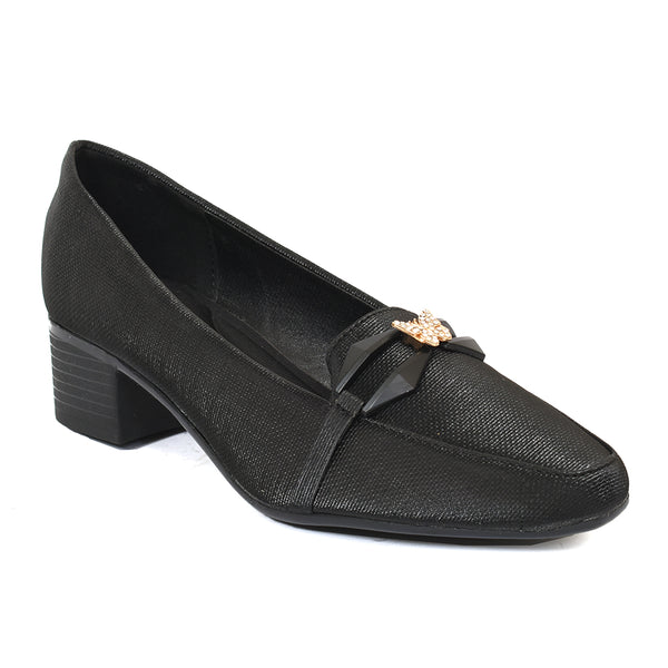 Ladies Formal Court Shoes
